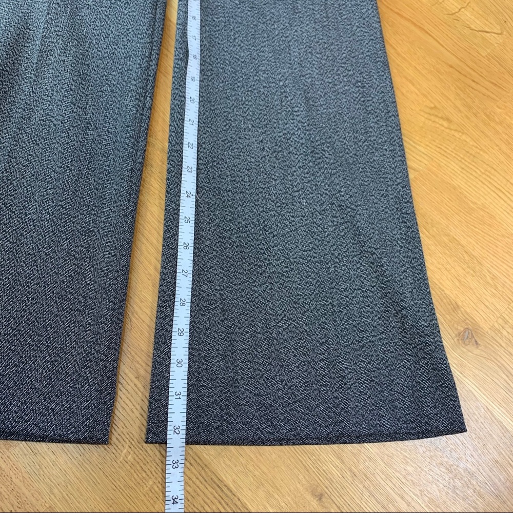 2R NEW Express Editor Black Pants - Picture 13 of 13